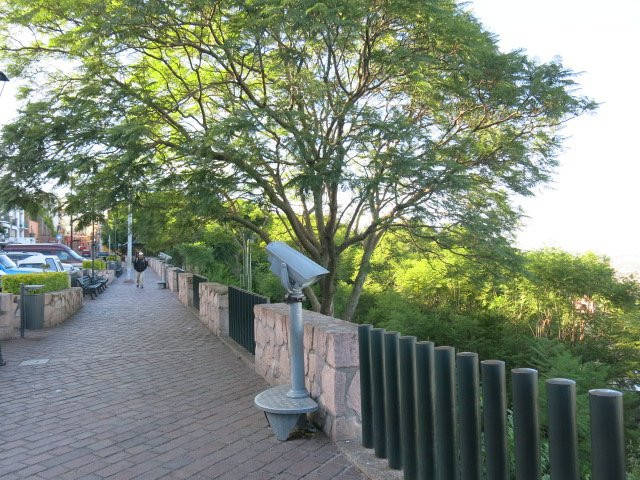 El Mirador-圣米格尔护城必去景点