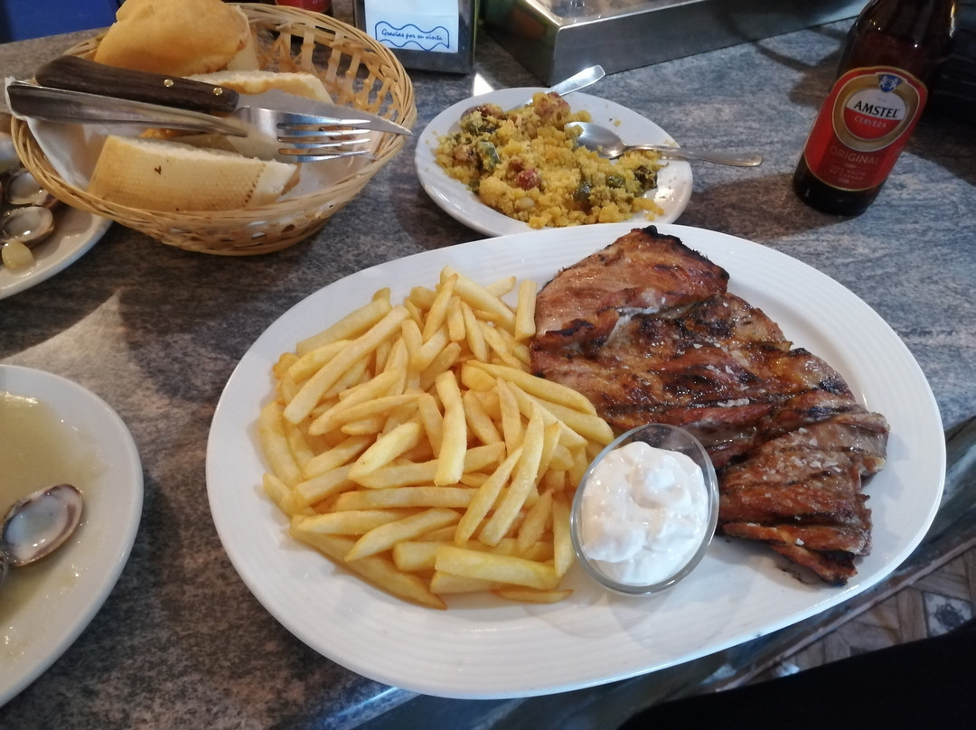 Hostal Rural el Nacimiento主图