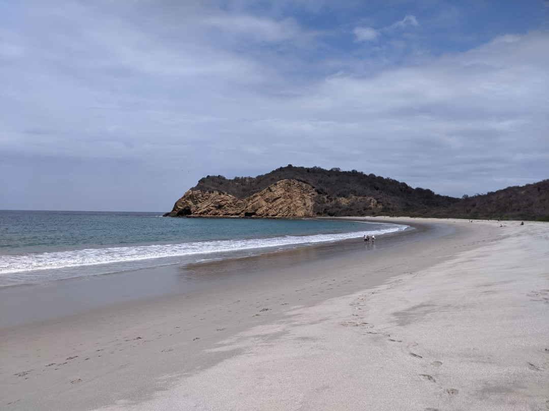 Howard Johnson by Wyndham Montanita主图