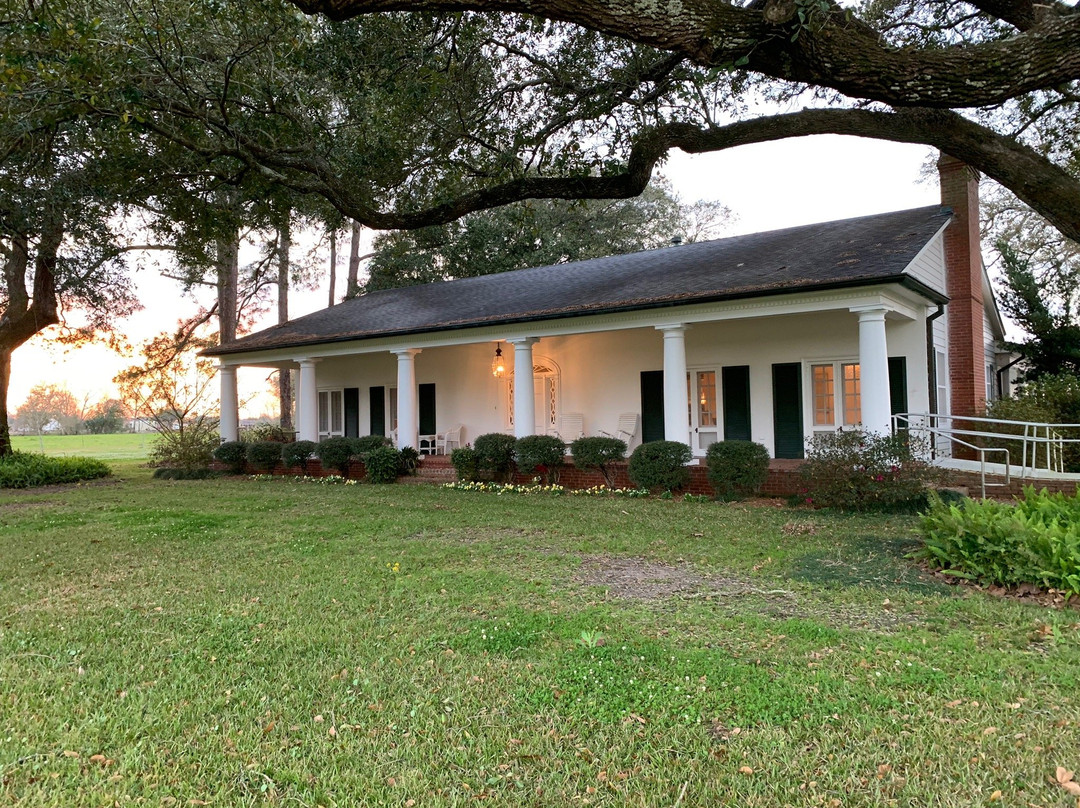 Auberge Du Chene Vert主图