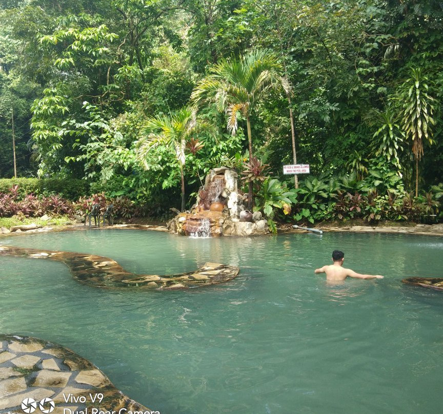 Mambukal Hot Spring Resort主图
