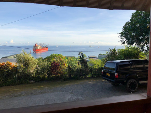 St Agnes Mothers Union Guest House主图