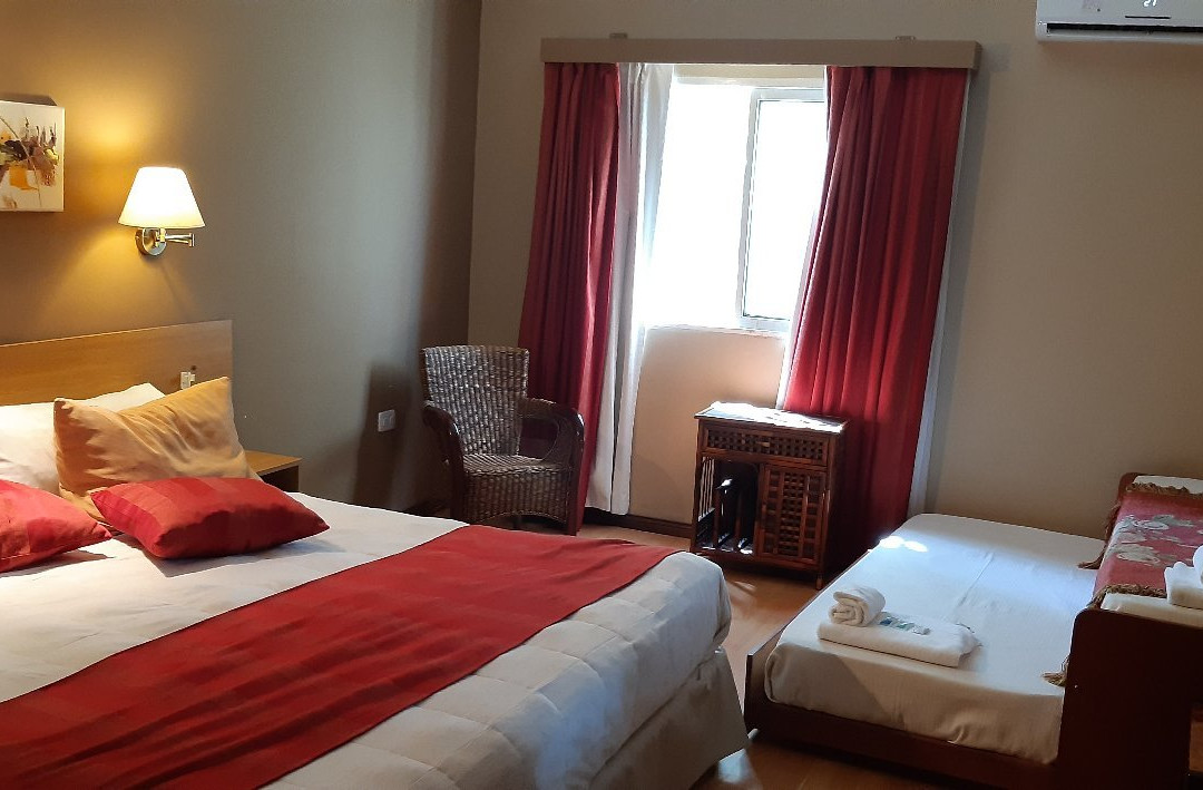 Hotel Colonial主图