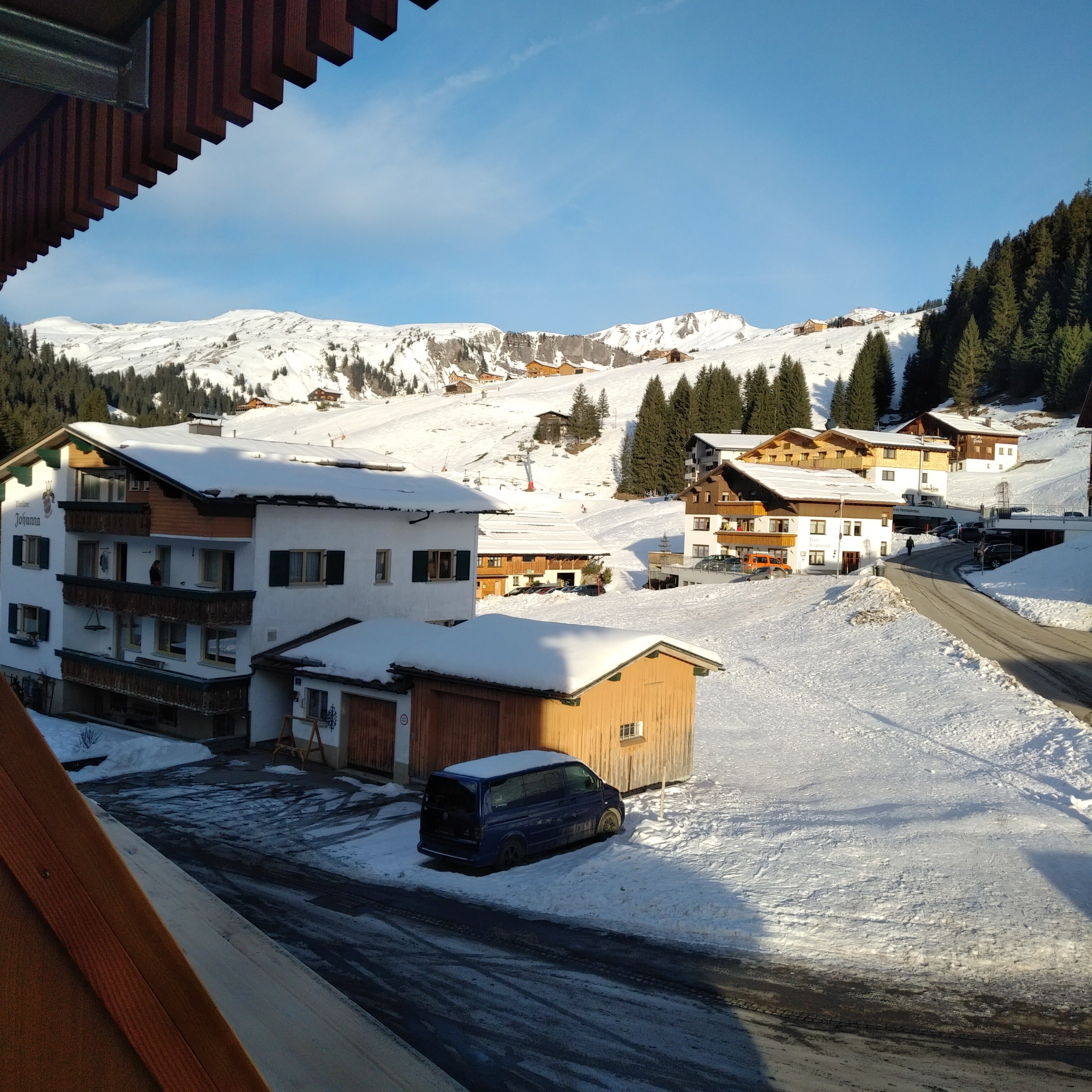 Hotel-Restaurant Alpenblume-官方