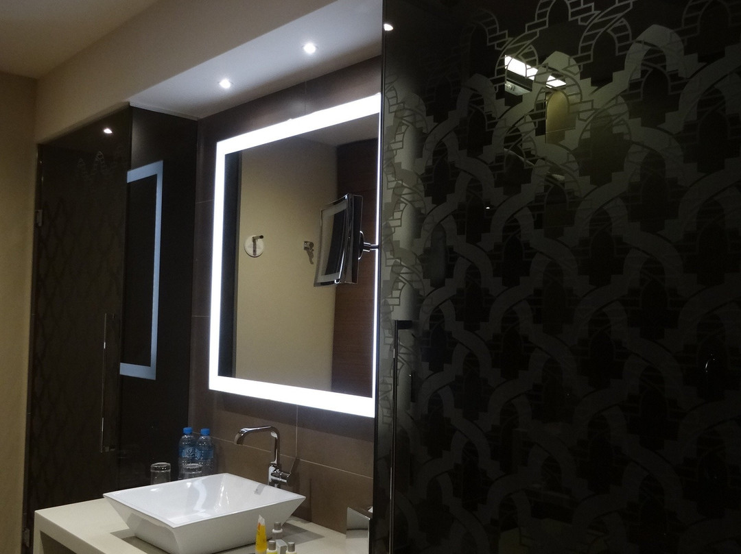 Constantine Marriott Hotel主图
