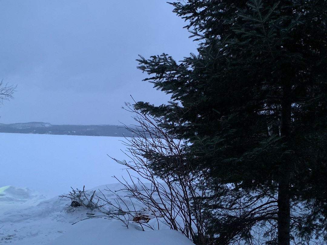 Gunflint Pines Resort & Campgrounds主图