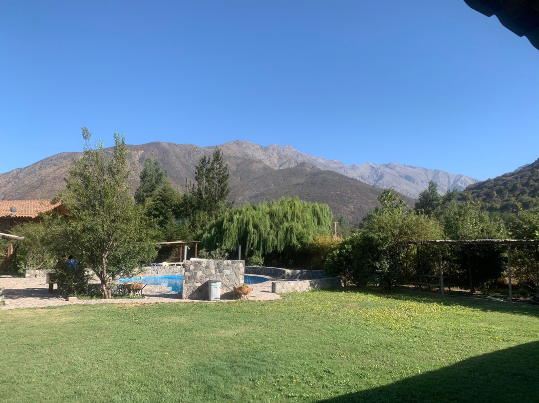 Lacasadecarlitos主图