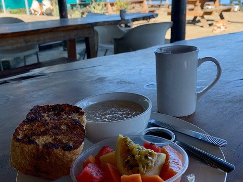 Bamboo Backpackers主图