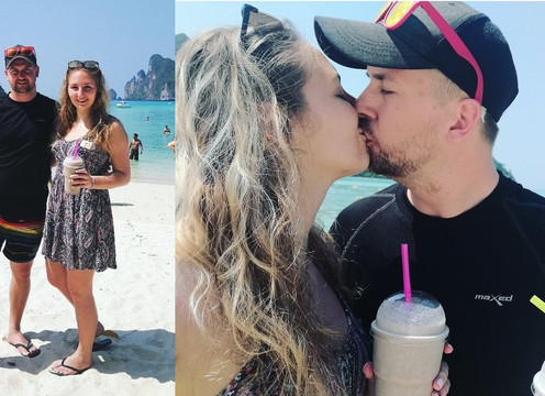 Car rent in Thailand-芭堤雅必去景点