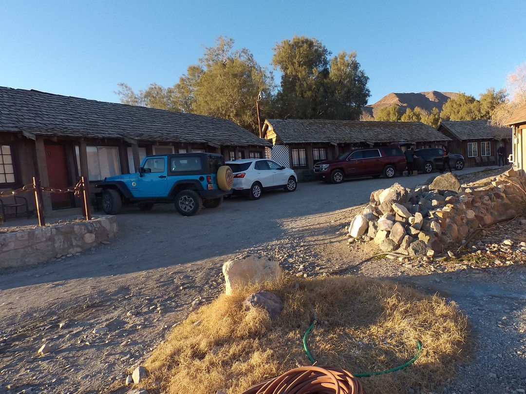 Panamint Springs Resort主图