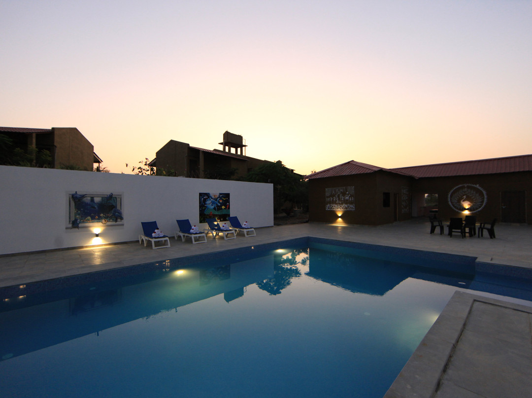 Chimur Tiger Resort主图