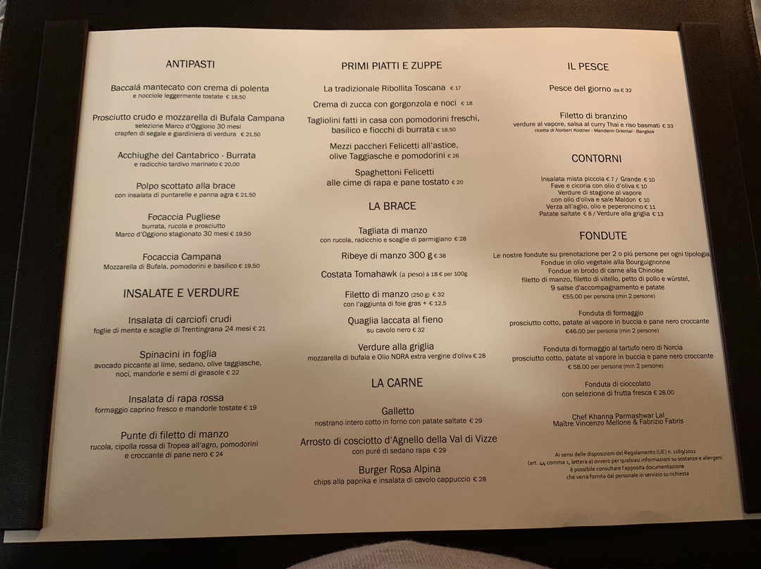 Wine Bar & Grill