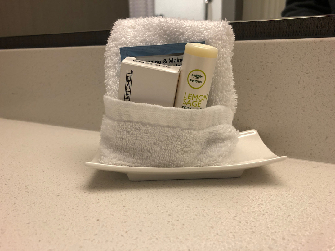 Courtyard by Marriott Denver North/Westminster主图