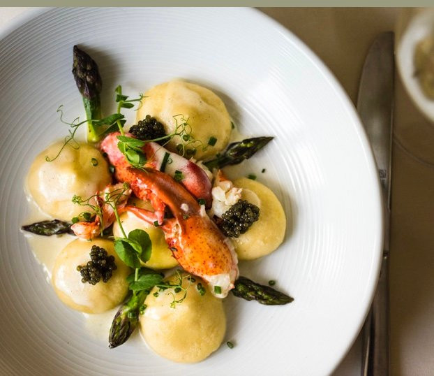 Crabtree's Kittle House主图