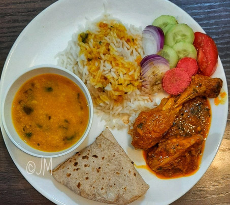 Iora Guest House主图