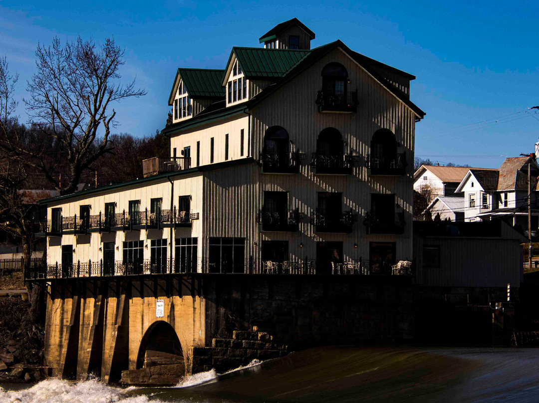 Stockport Mill Country Inn主图