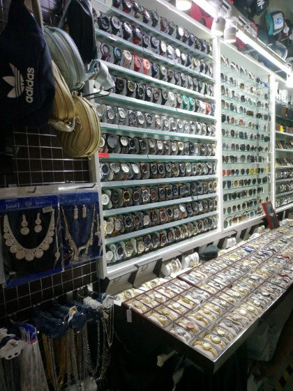 Ajman China Mall-阿治曼必去景点