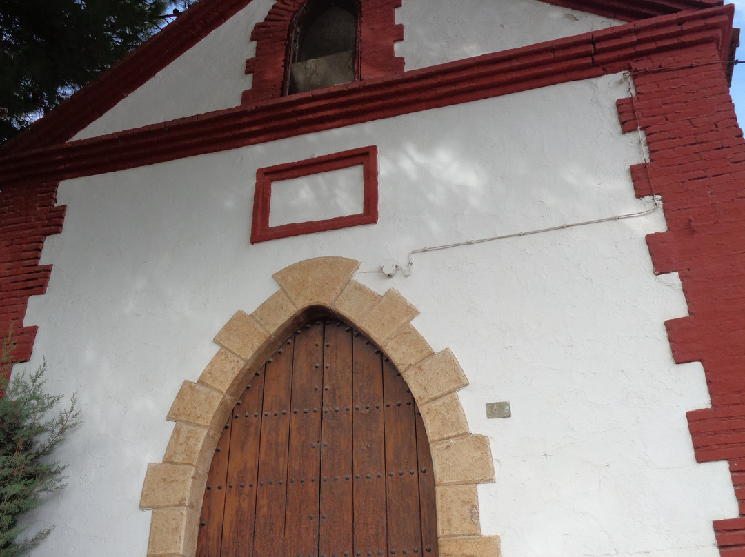 Ermita de las Ánimas景点图片