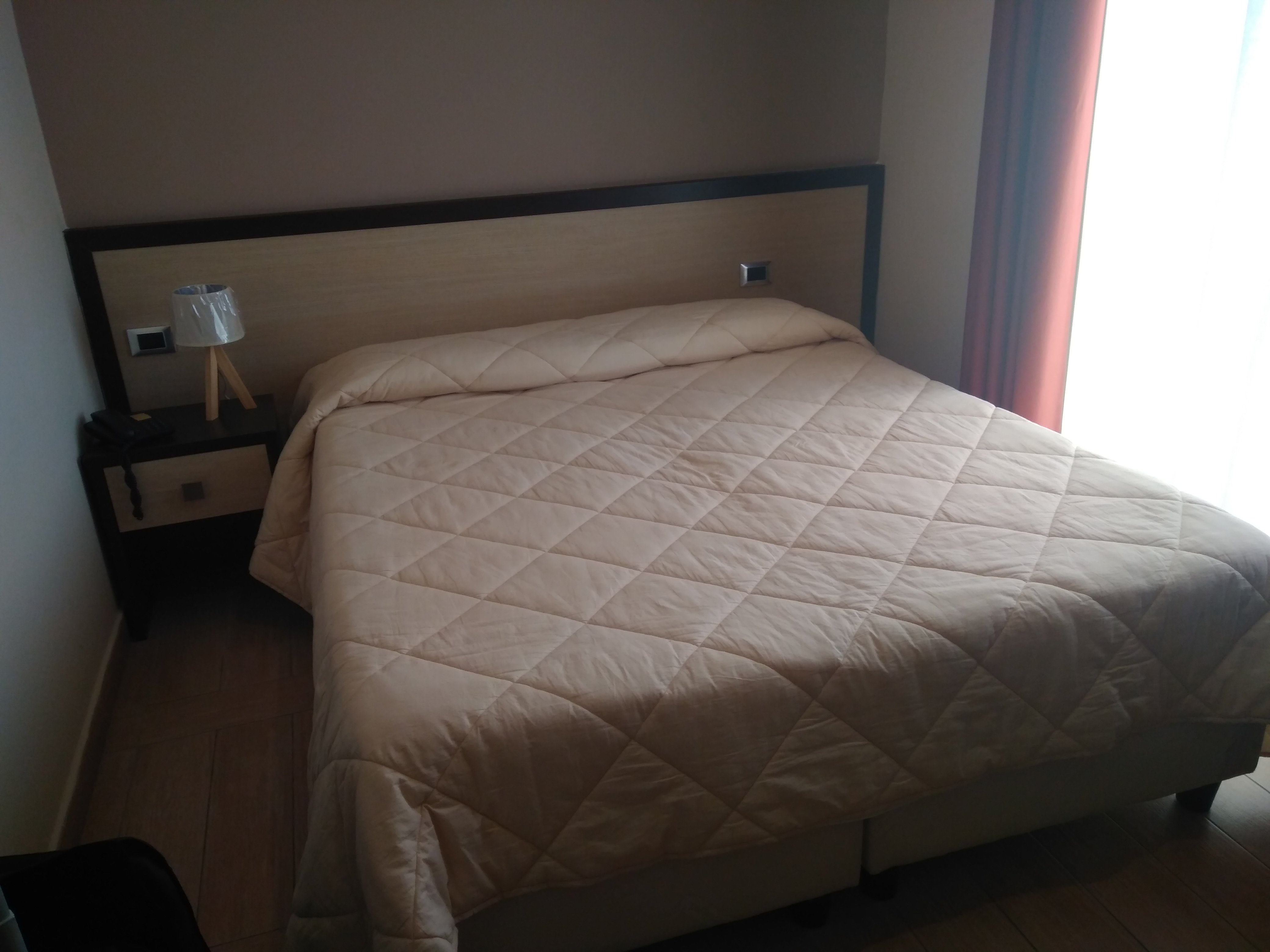 Hotel Hermitage-酒店景观