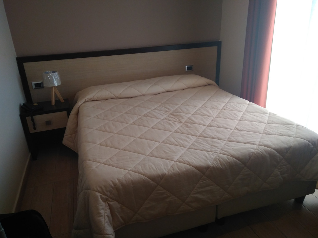 Hotel Hermitage主图