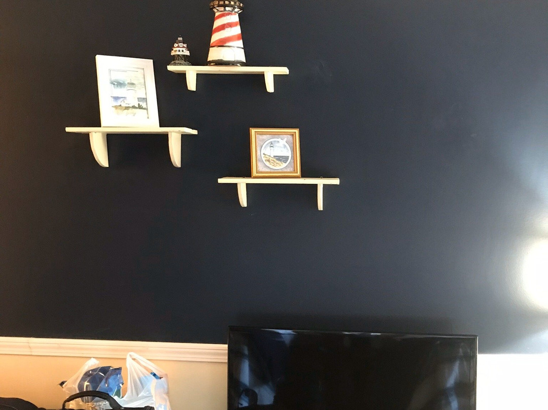 Red Land Motel主图