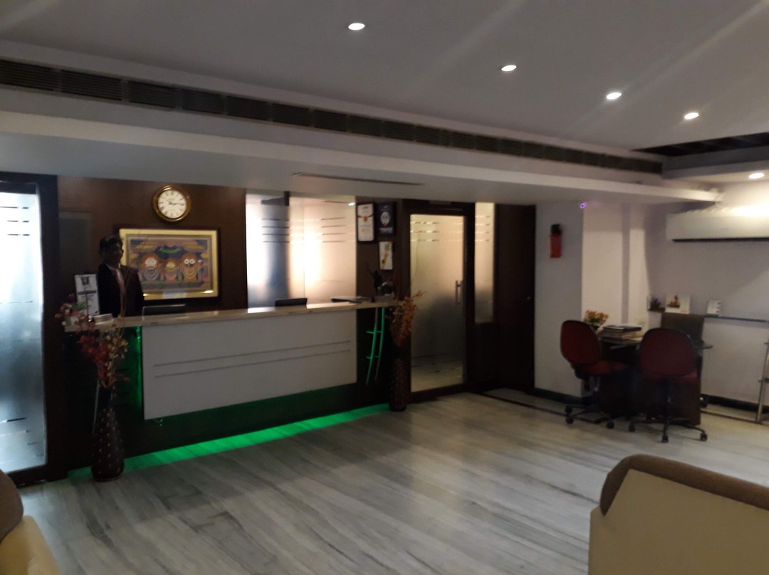 Hotel Green Acres主图