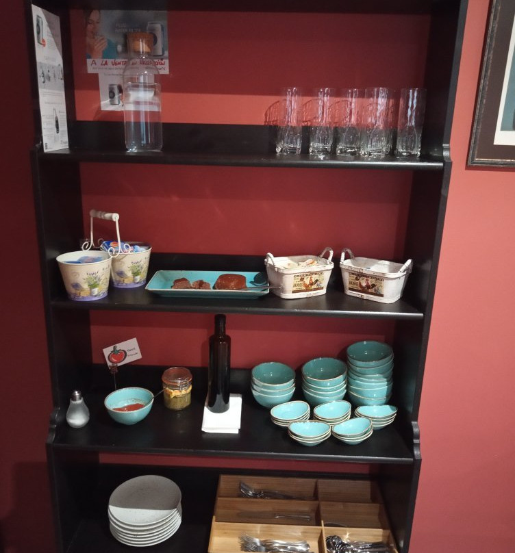 Las Solanas de Escalante主图