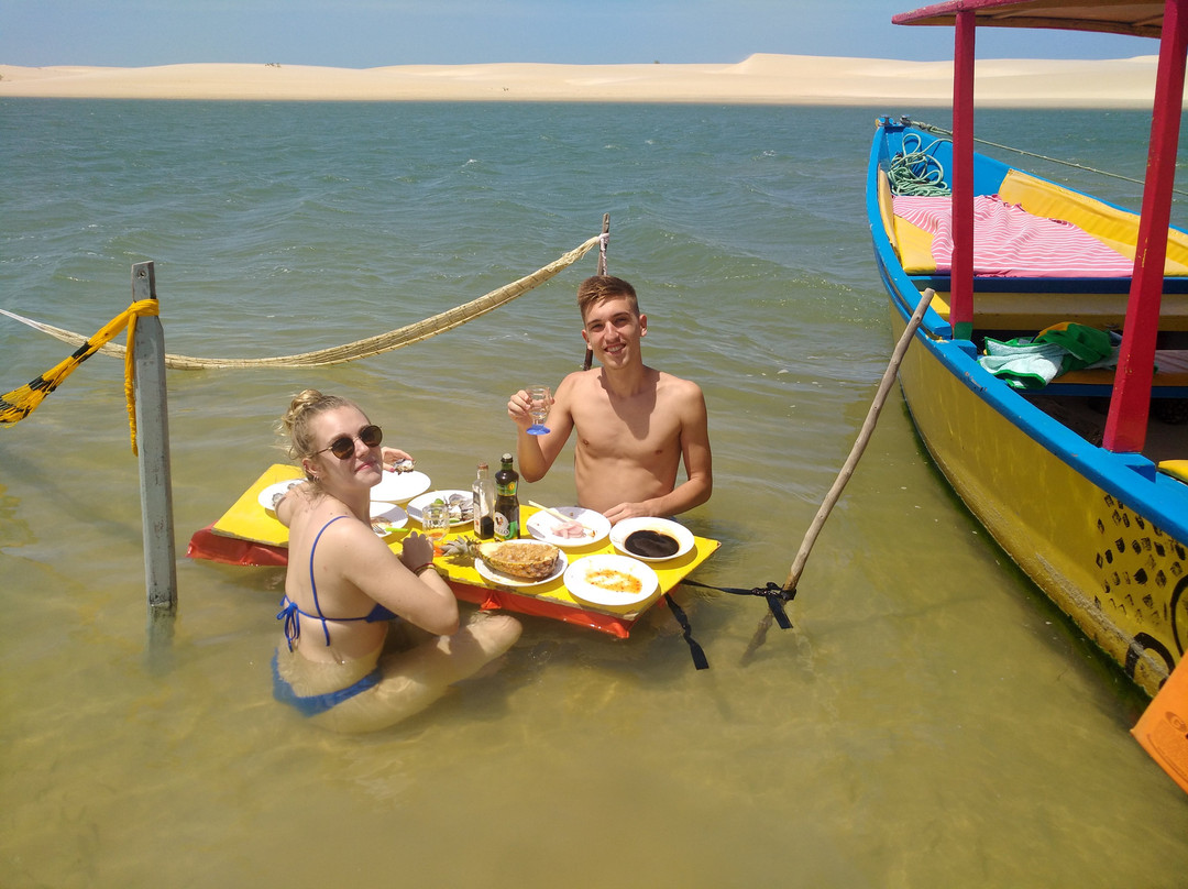 International Turismo Adventura景点图片