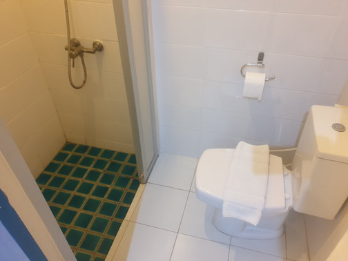 L42 Hostel Suvarnabhumi Airport主图