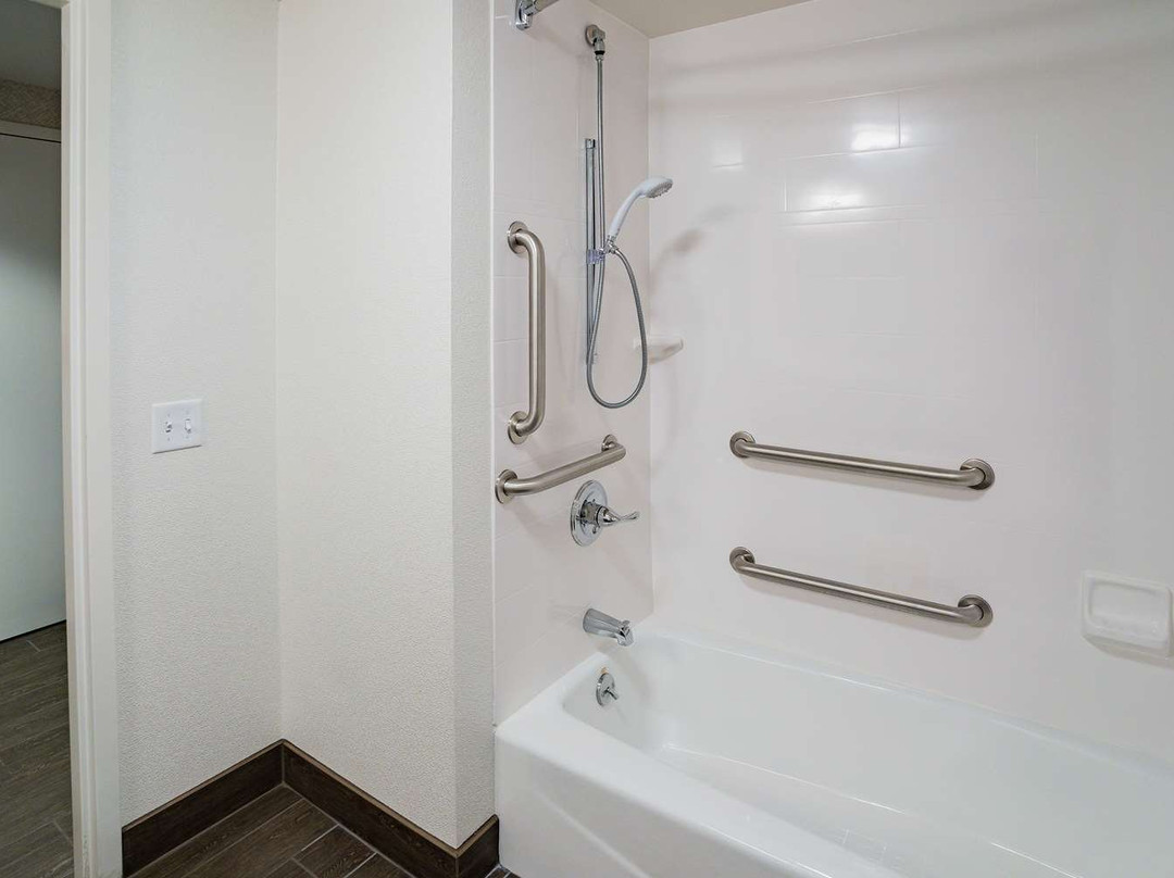 Hampton Inn Clarks Summit主图