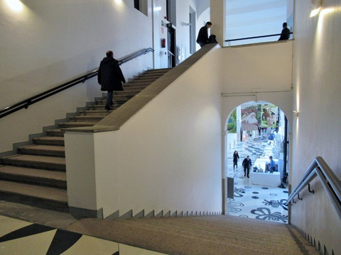 Fondazione Stelline-米兰必去景点