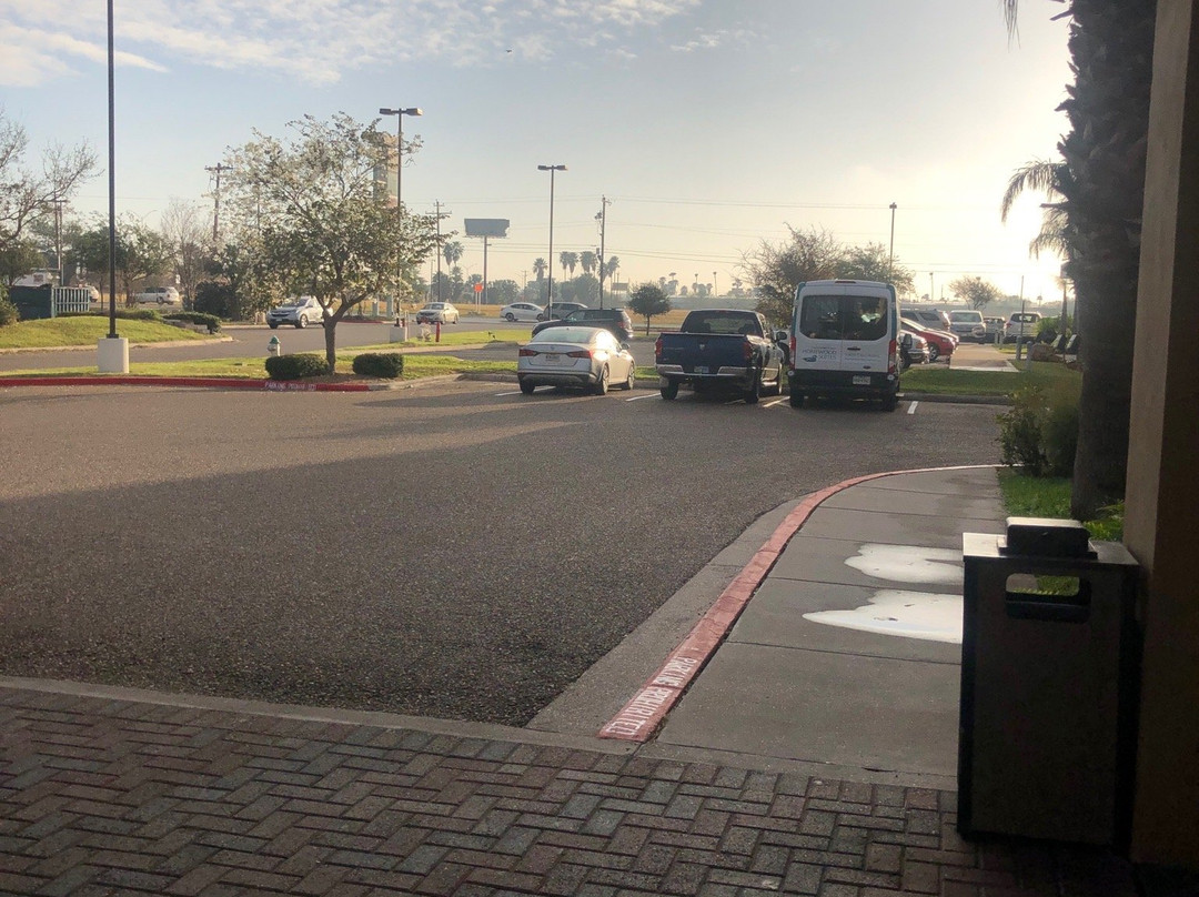 Homewood Suites by Hilton McAllen