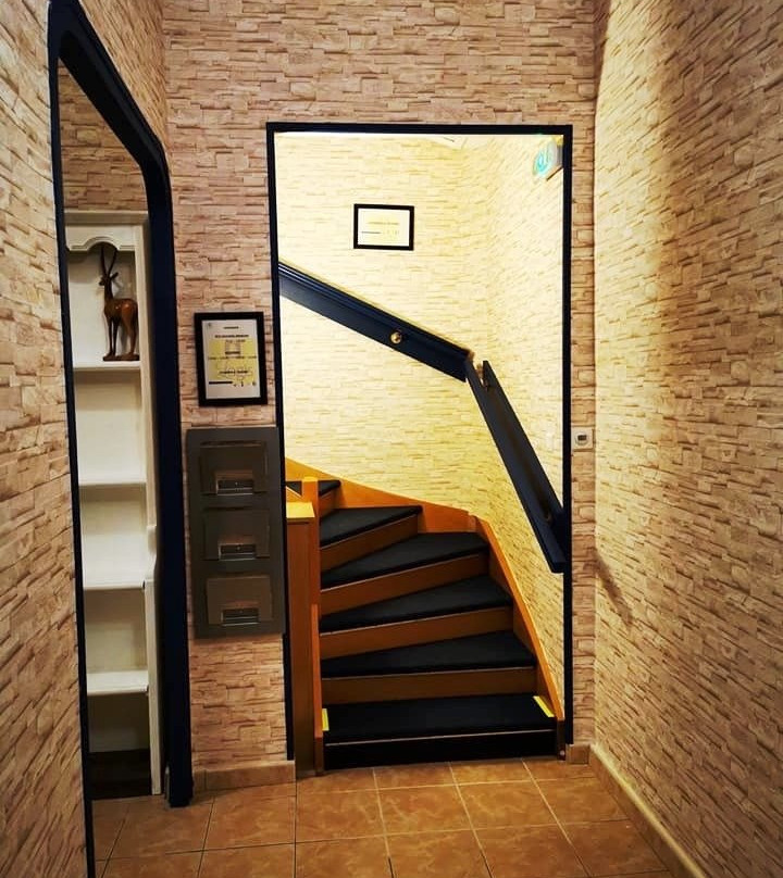 Hotel Le Colombier du Gard主图