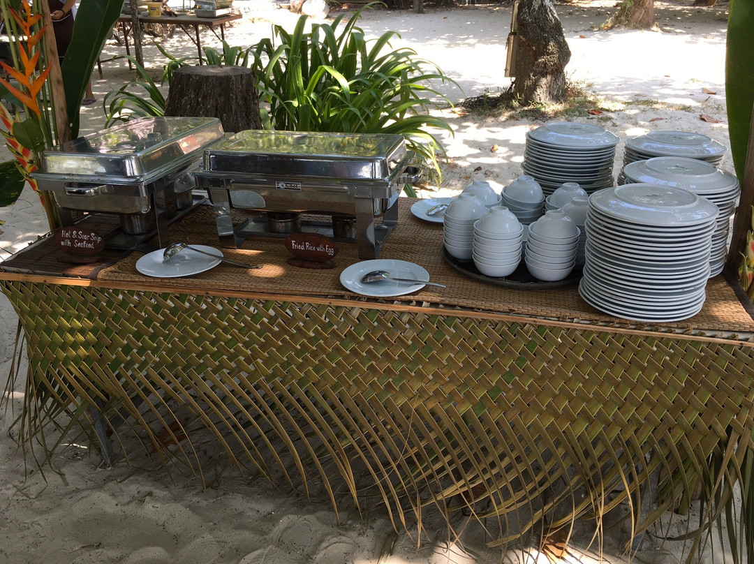 Rang Yai Island主图