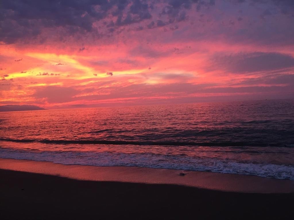 Patio Azul Hotelito Boutique主图