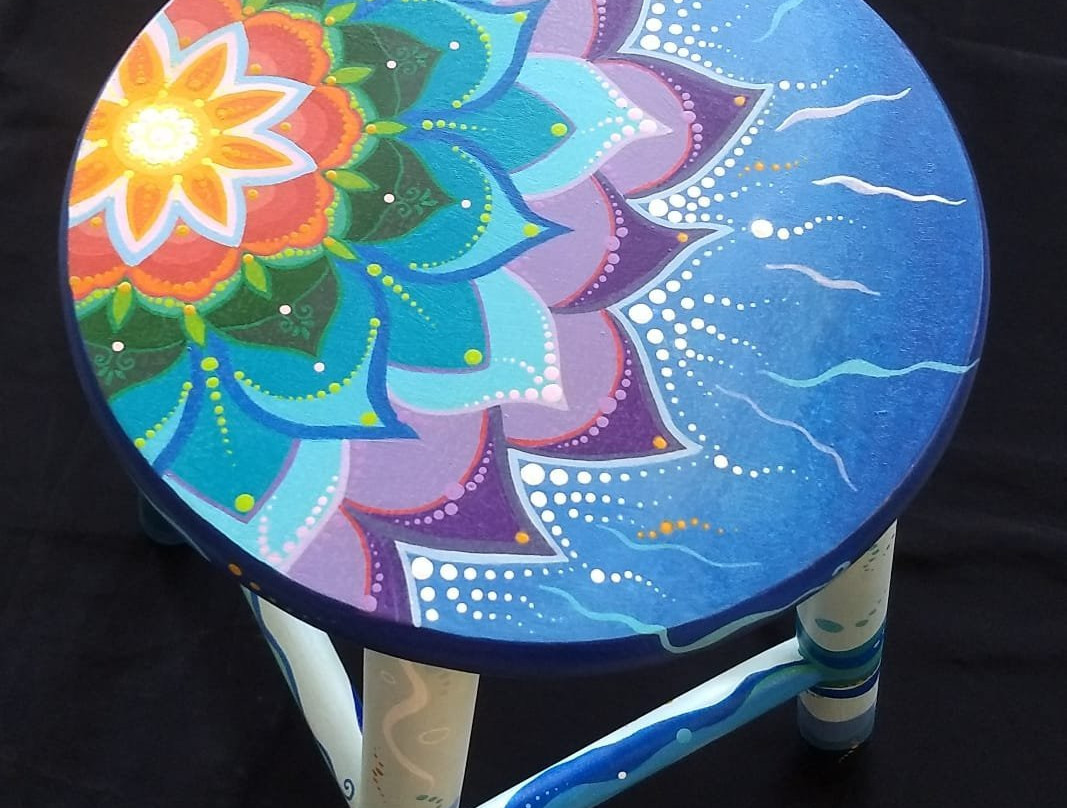 Ricardo Ávila Artes-Campeche必去景点