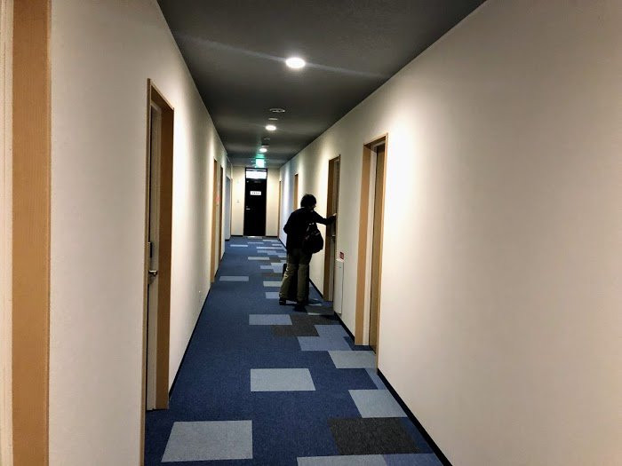 Hotel Reus Ashoro主图