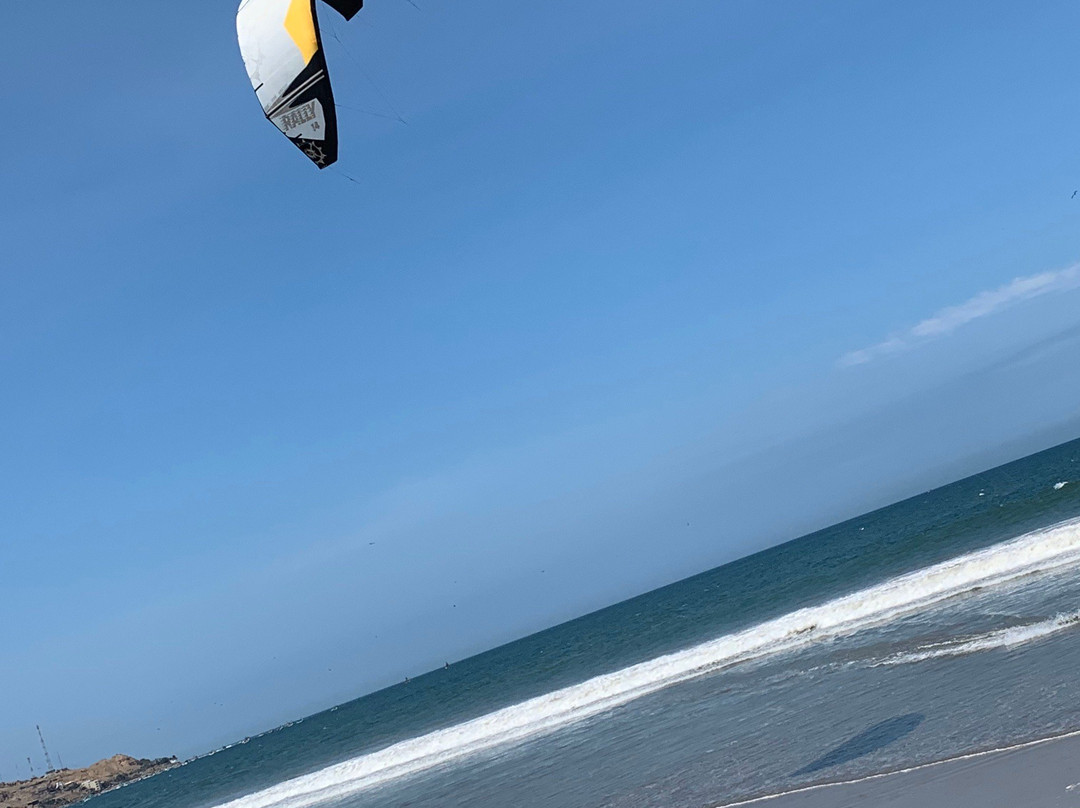 Mancora Kite Club-Mancora必去景点