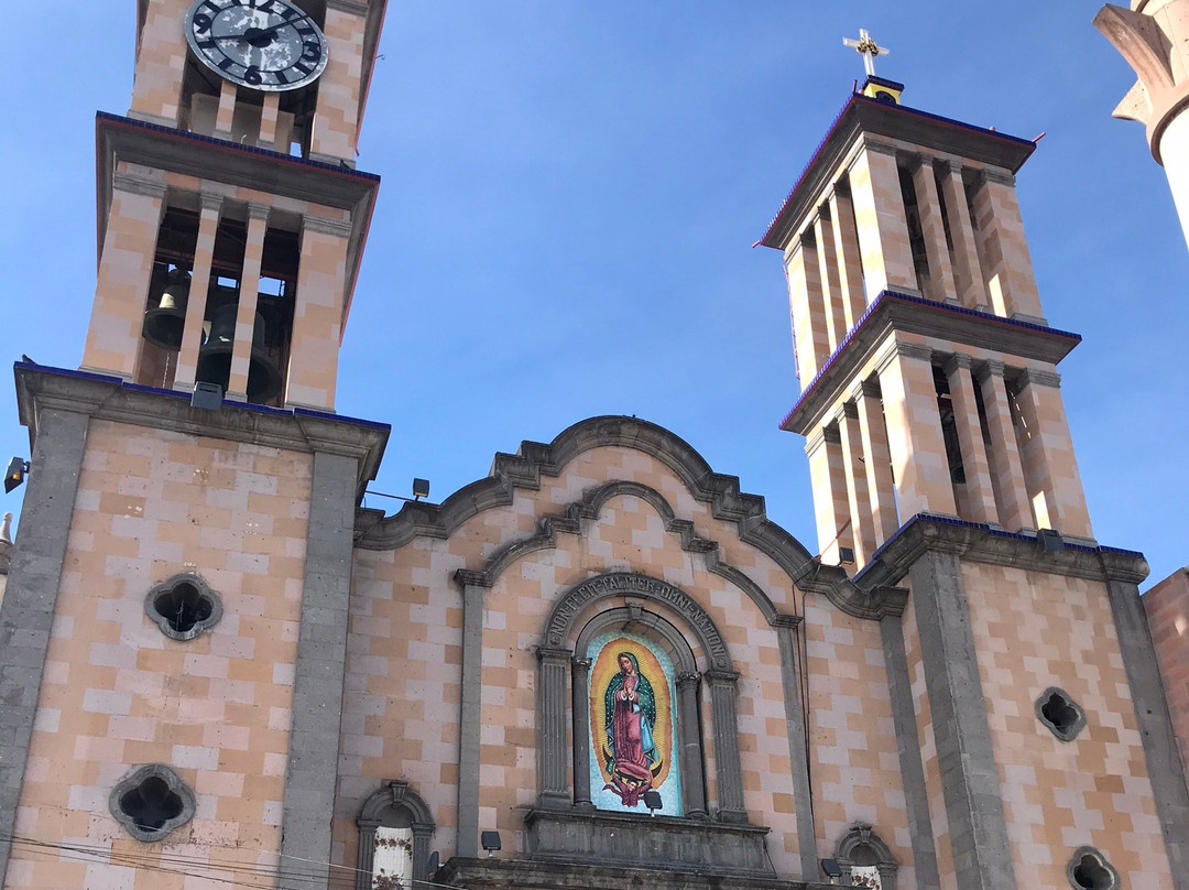 Catedral de Nuestra Senora de Guadalupe景点图片