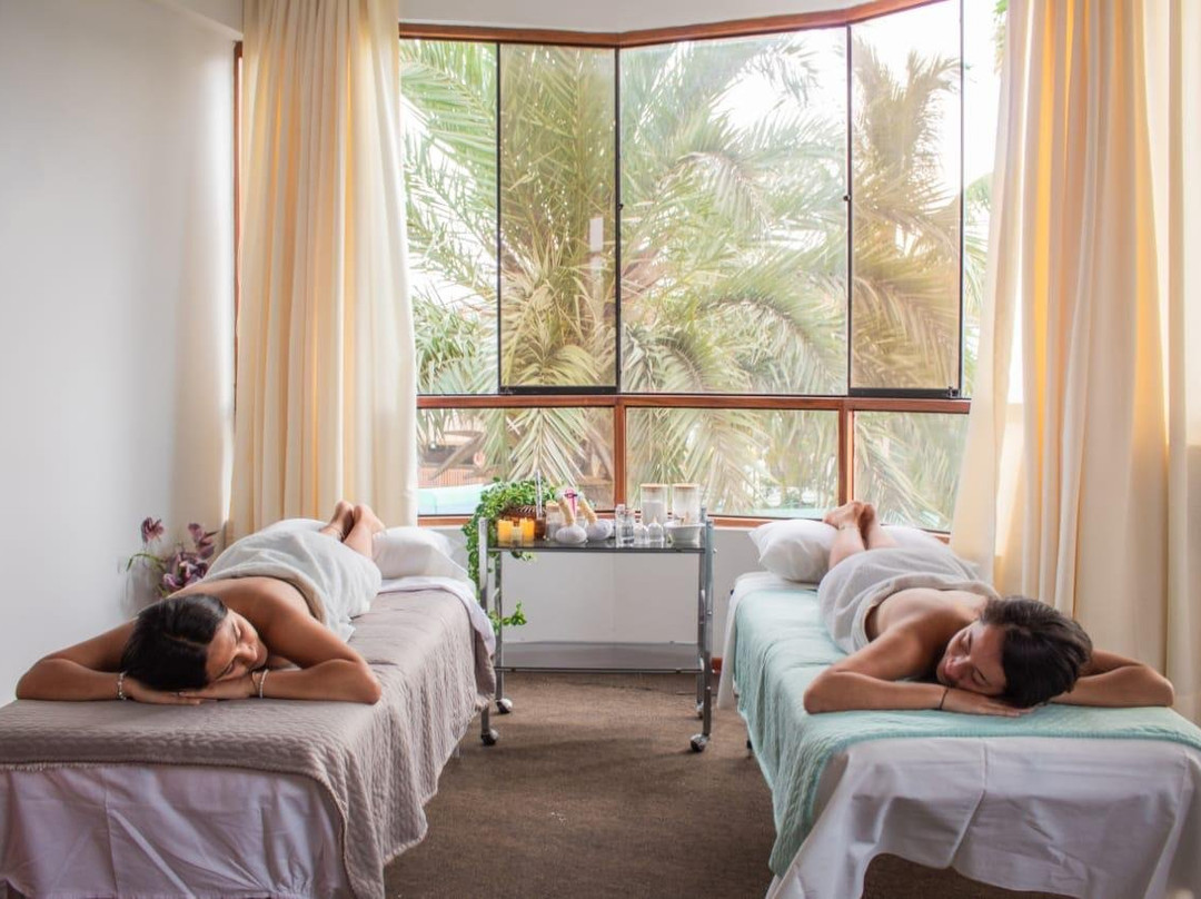 Calme Spa-Nuevo Chimbote District必去景点