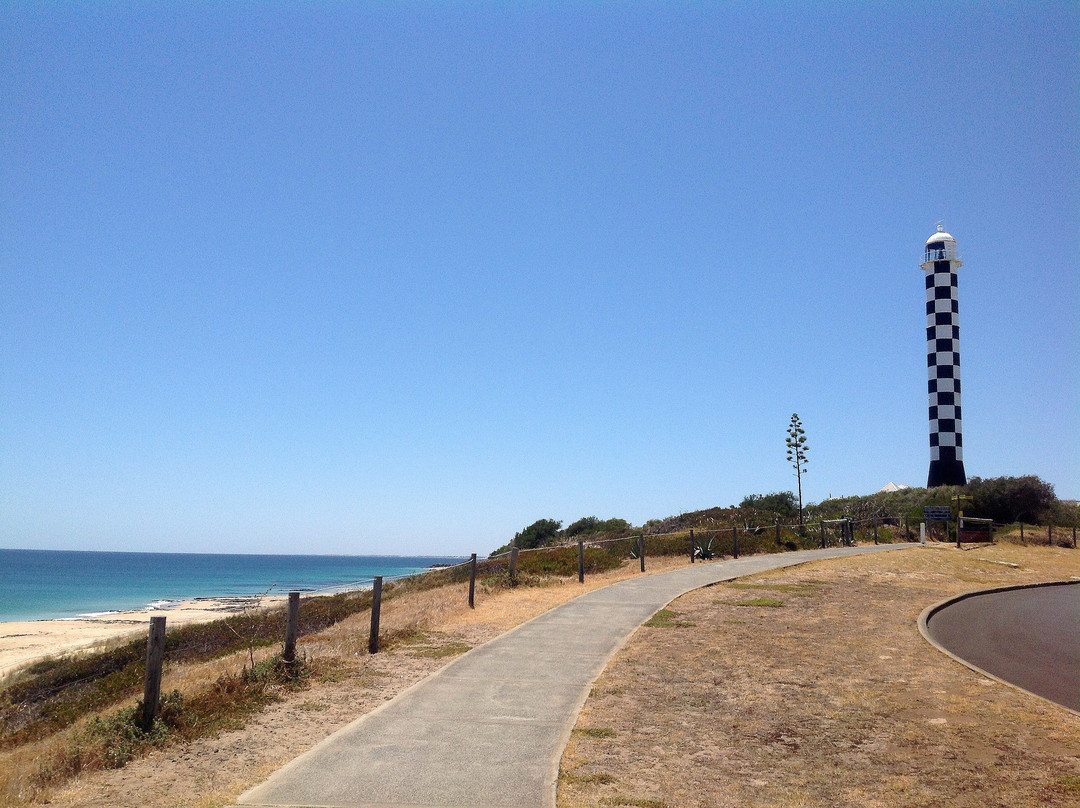 Wyalup-Rocky Point-班伯利必去景点