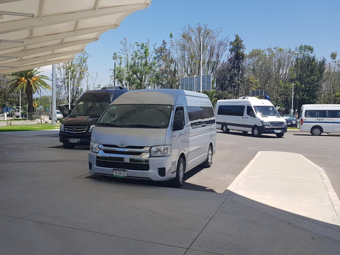 Oaxaca Shuttle-瓦哈卡必去景点