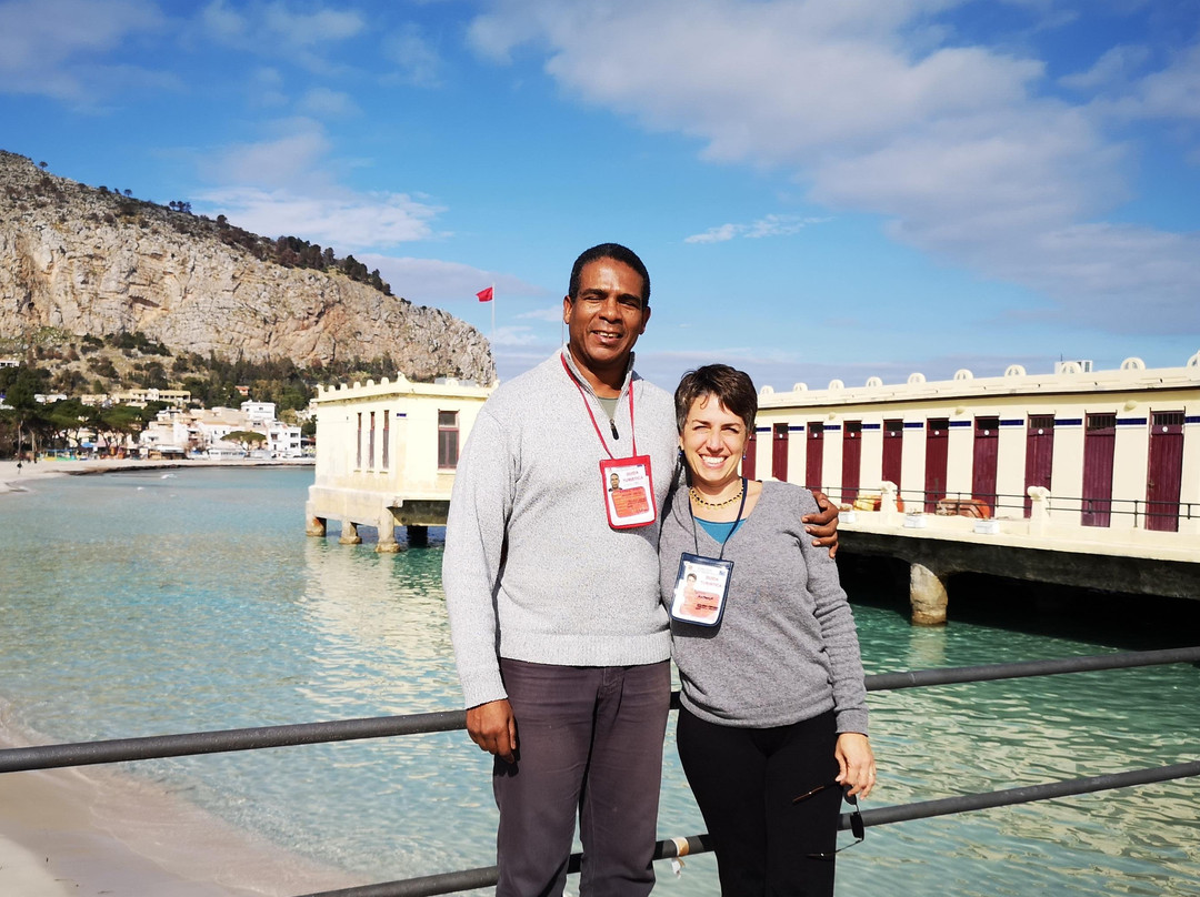 Irene & Paulo - Tour guides in Sicily-巴勒莫必去景点
