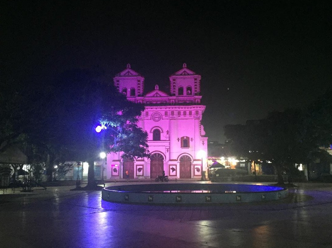 Territorio MTB Guatape-Guatape必去景点