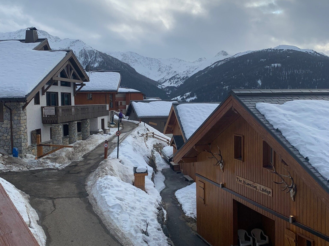 Chalet-Hotel La Foret主图