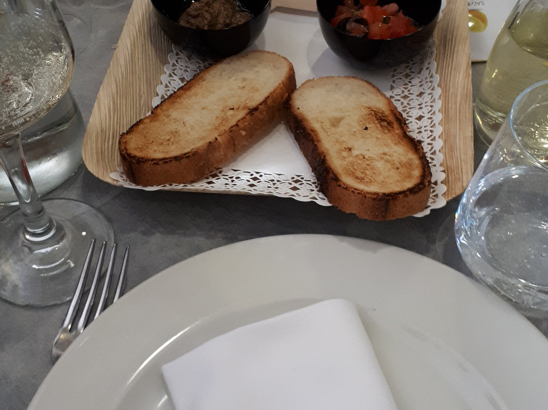 Hotel Ristorante La Perla主图