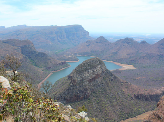 Ngulube Safaris-白河必去景点