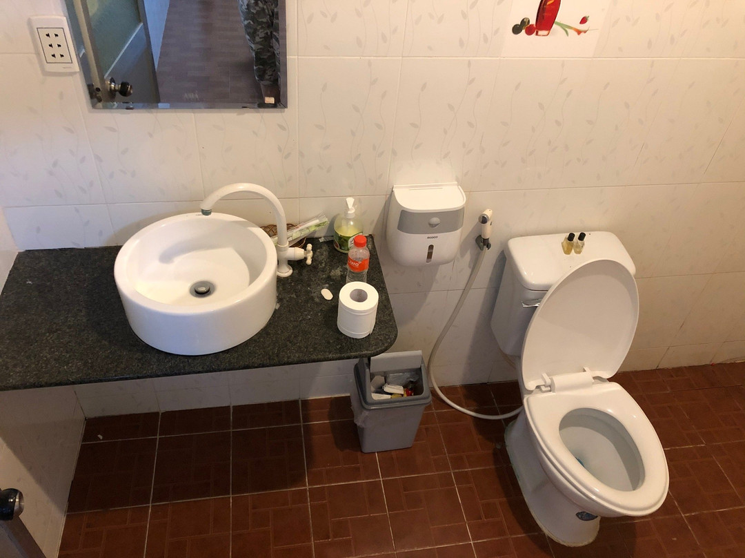 绿洲大酒店主图