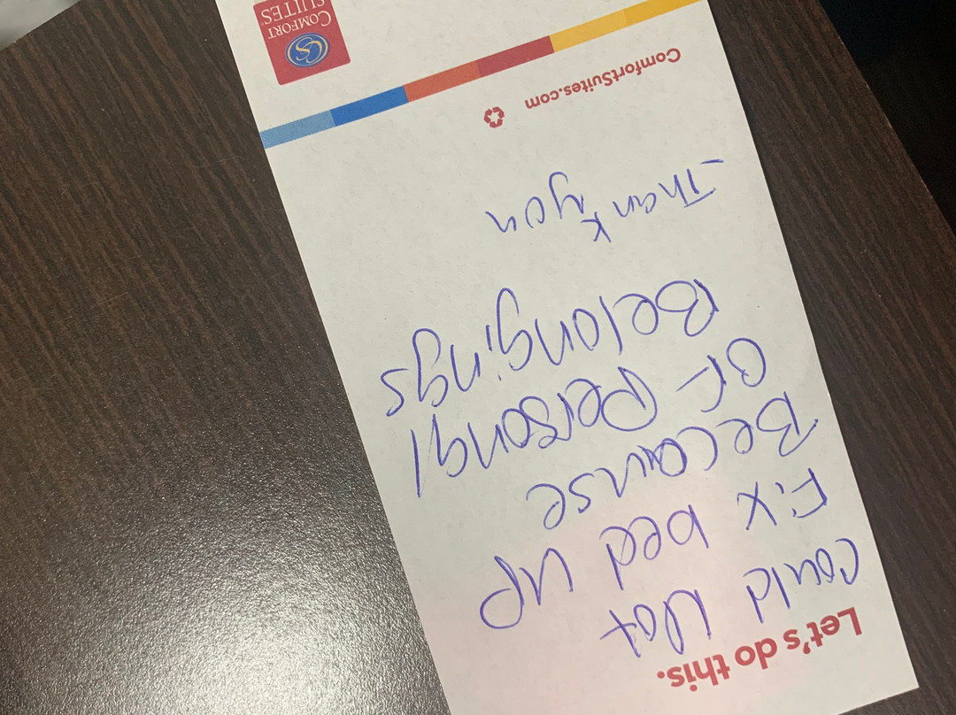 哥伦比亚东北-杰克逊堡舒适套房酒店主图