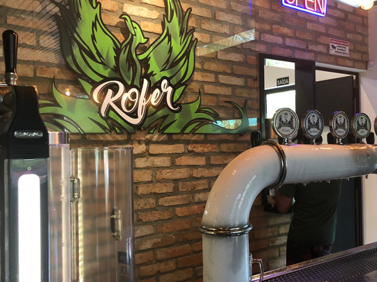 Cervejaria Rofer-伊图佩瓦必去景点